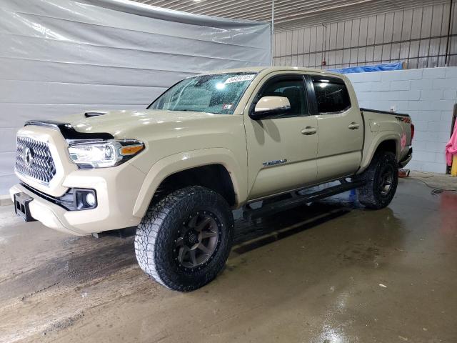 Vin: 3tmcz5an4km284632, lot: 54494105, toyota tacoma double cab 2019 img_1