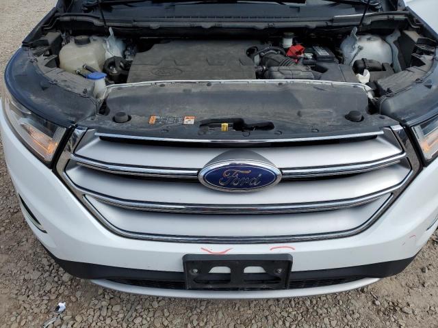 2017 FORD EDGE SEL - 2FMPK4J84HBB44127