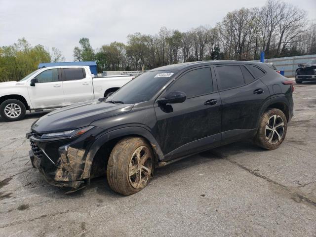 CHEVROLET TRAX 1RS