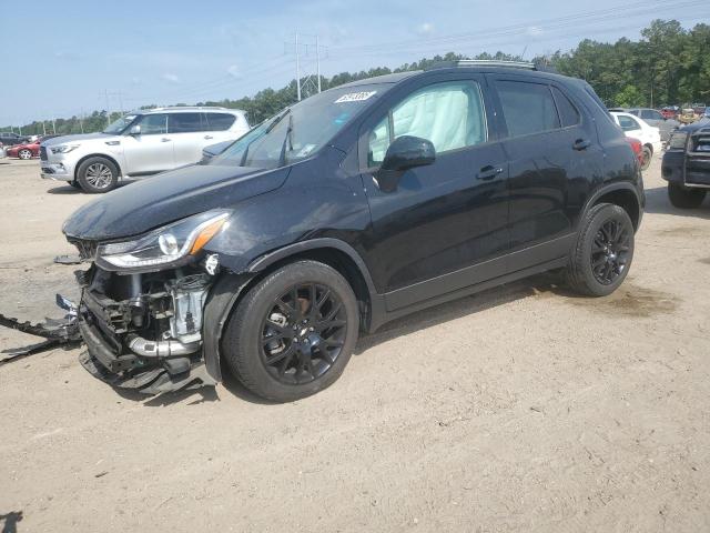 Vin: kl7cjlsm1nb529171, lot: 52973385, chevrolet trax 1lt 2022 img_1