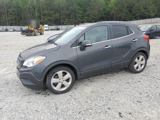 Vin: kl4cjasb1gb641147, lot: 54973995, buick encore 2016 img_1