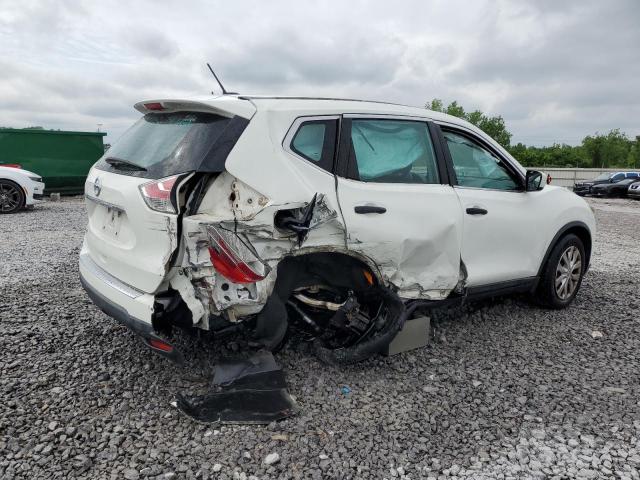 Vin: 5n1at2mt9gc920242, lot: 54367175, nissan rogue s 20163