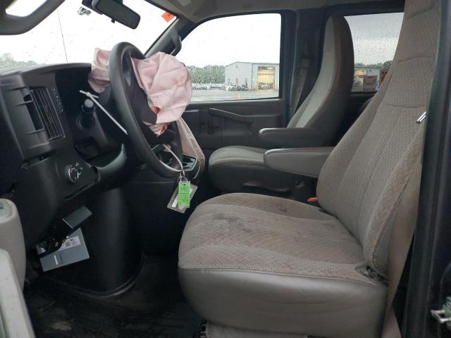 2019 CHEVROLET EXPRESS G3 - 1GAZGPFG2K1190972