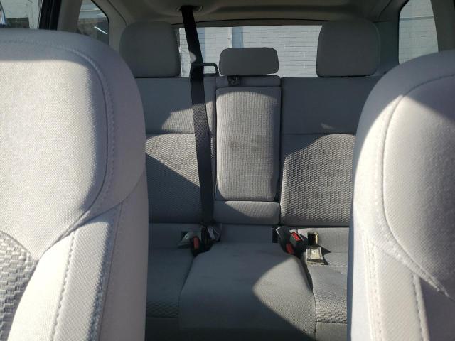 2018 SUBARU FORESTER 2 #3304778918