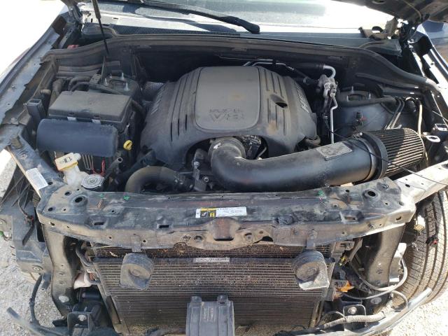 2020 DODGE DURANGO R/ - 1C4SDHCT2LC153290