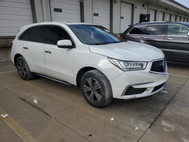 2018 ACURA MDX 5J8YD4H32JL009331