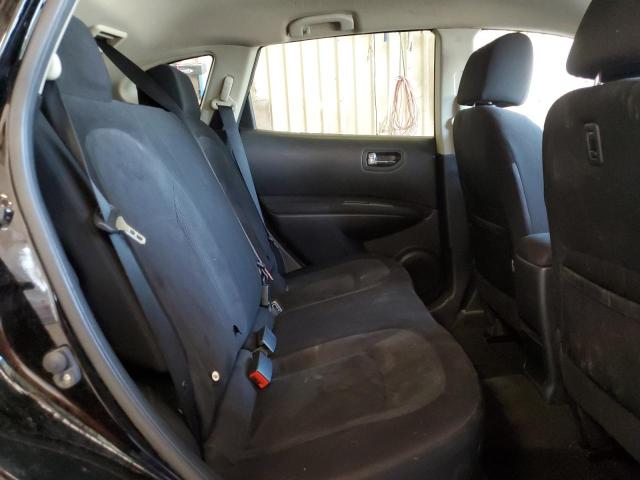 2015 NISSAN ROGUE SELE - JN8AS5MV2FW255938