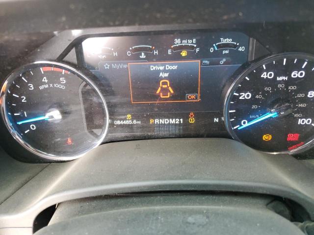 2017 FORD F250 SUPER - 1FT7W2BT0HEF44321