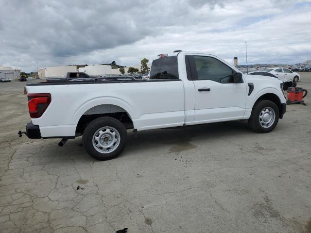 Vin: 1ftmf1kp7rkd50291, lot: 54705875, ford f150 xl 20243