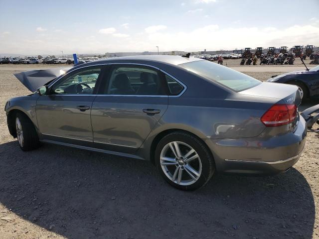 Vin: 1vwbn7a33ec061602, lot: 55097935, volkswagen passat se 20142
