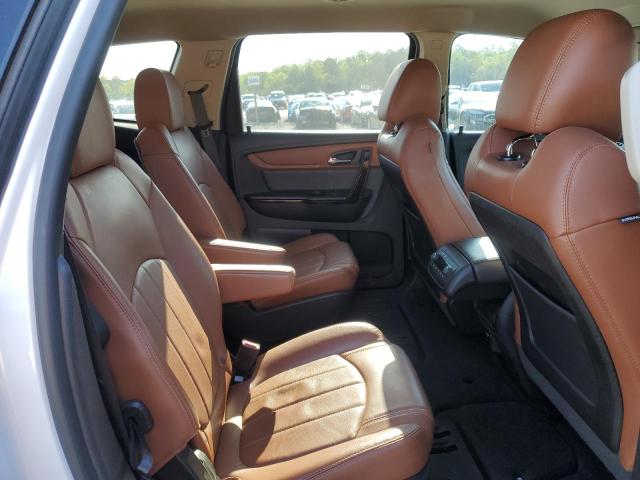 2016 CHEVROLET TRAVERSE L - 1GNKRJKD9GJ287581