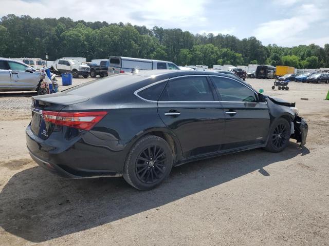 Vin: 4t1bd1eb7gu054343, lot: 54292725, toyota avalon hybrid 20163