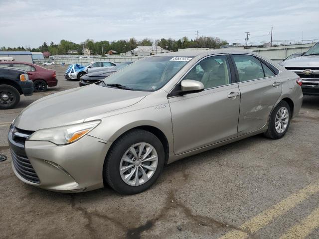 Vin: 4t1bd1fk6fu164748, lot: 54667565, toyota camry hybrid 2015 img_1