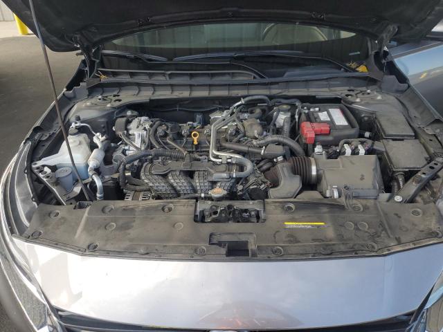 2023 NISSAN ALTIMA SL - 1N4BL4EV9PN336860