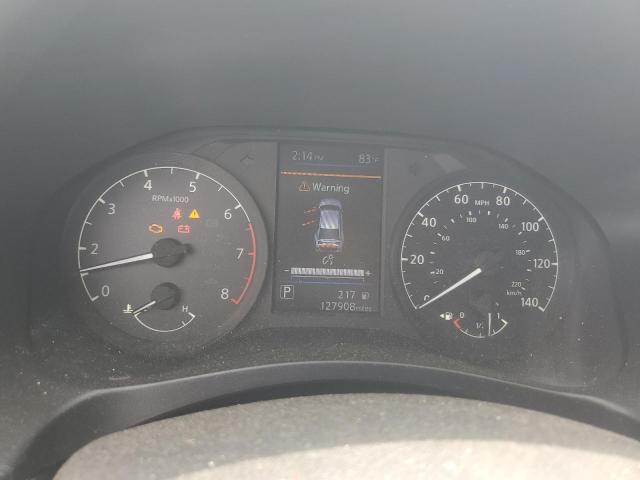 2022 NISSAN ALTIMA S - 1N4BL4BV3NN315634