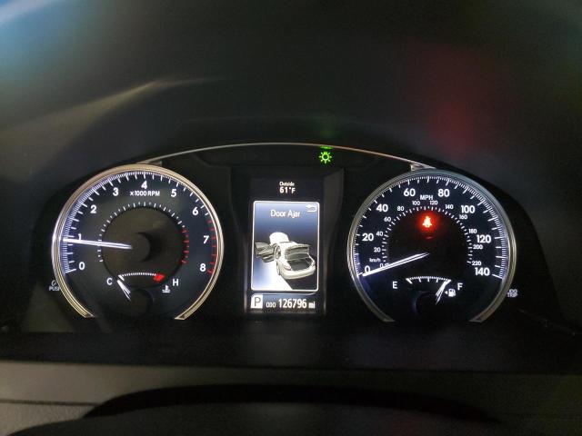 2015 TOYOTA CAMRY XSE - 4T1BK1FK6FU563746