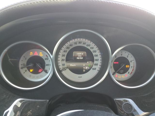2015 MERCEDES-BENZ CLS 400 4M - WDDLJ6HB9FA148000