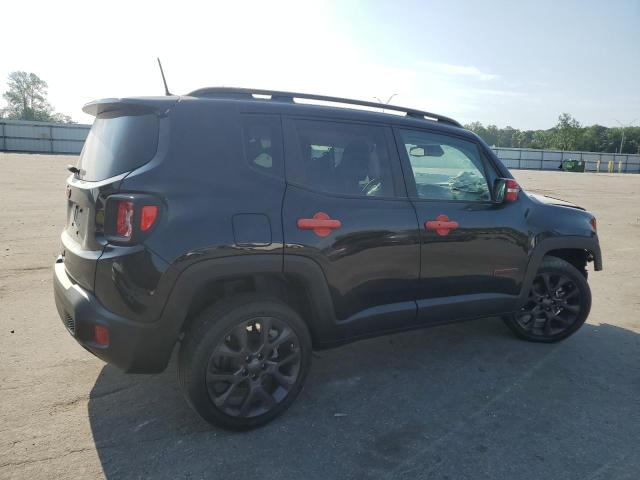Vin: zacnjdb12ppp26797, lot: 53972385, jeep renegade latitude 20233