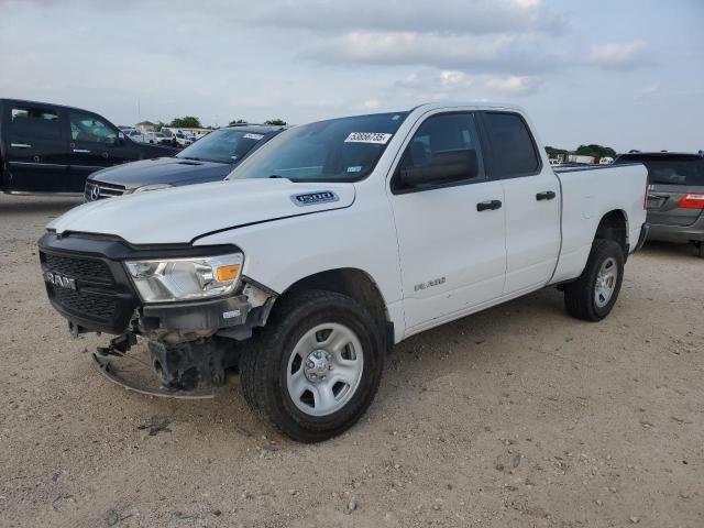 Vin: 1c6srfct5nn283410, lot: 53856735, ram 1500 tradesman 2022 img_1