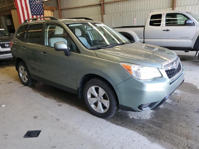 Vin: jf2sjaec3eh507158, lot: 50864275, subaru forester 2.5i premium 20144