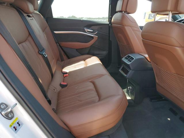 2021 AUDI E-TRON SPO WA13ABGE0MB021894