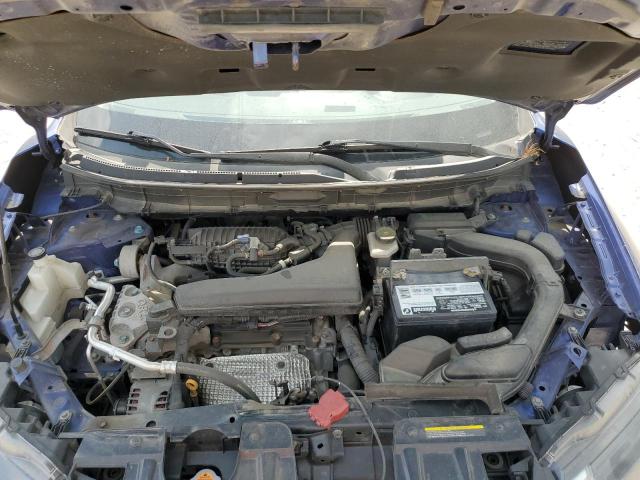 2019 NISSAN ROGUE S - KNMAT2MV2KP513628