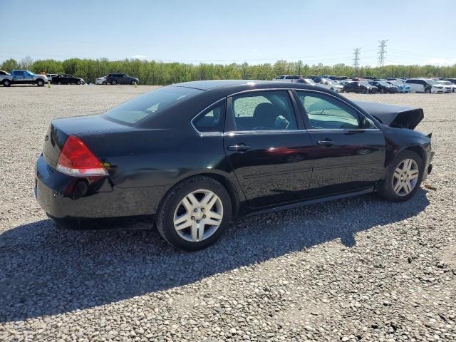 Vin: 2g1wg5e34d1225398, lot: 52077205, chevrolet impala lt 20133