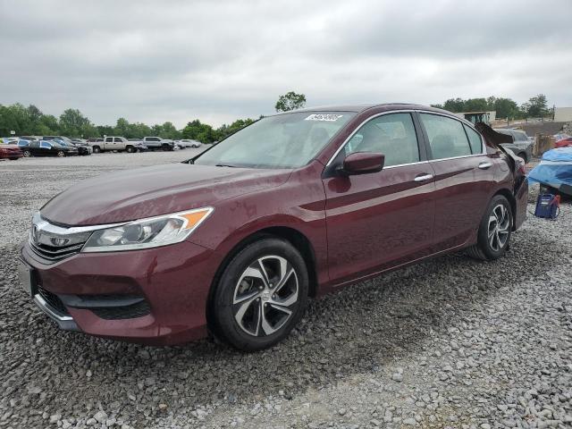 Vin: 1hgcr2f32ha265445, lot: 54624905, honda accord lx 2017 img_1