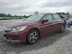 2017 HONDA ACCORD LX - 1HGCR2F32HA265445