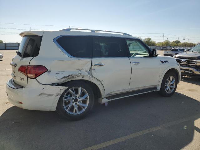 Vin: jn8az2ne1c9017744, lot: 52988725, infiniti qx56 20123