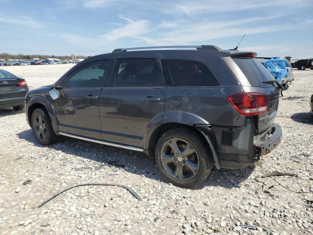 Vin: 3c4pdcgg8gt102635, lot: 53717575, dodge journey crossroad 20162
