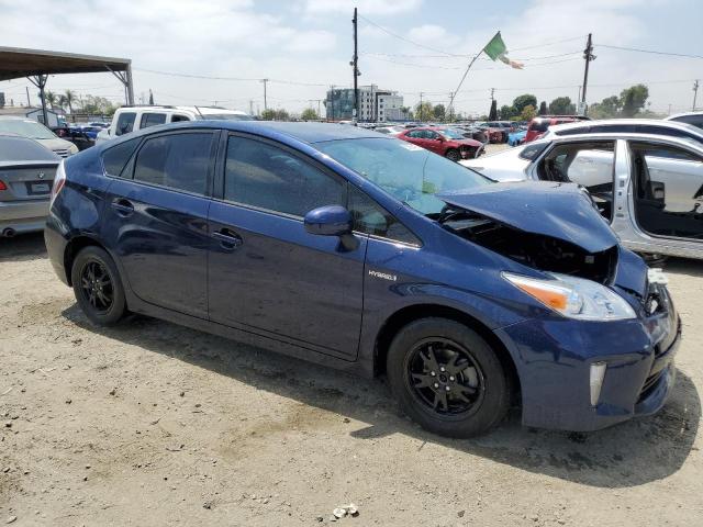 2015 TOYOTA PRIUS - JTDKN3DU9F1995664