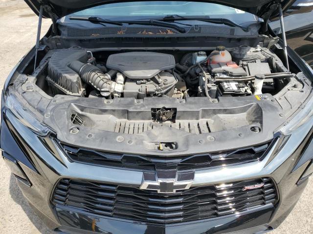 2019 CHEVROLET BLAZER RS - 3GNKBJRS2KS565866