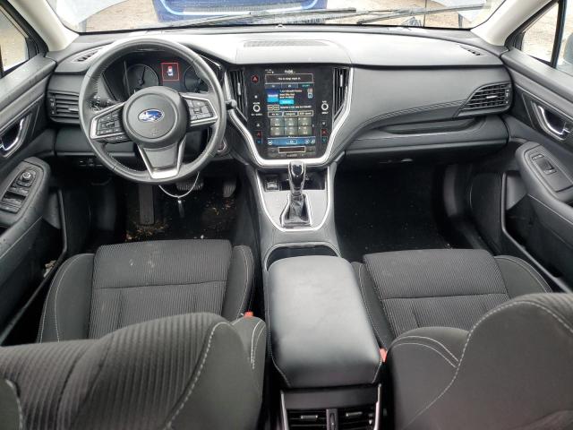 2024 SUBARU LEGACY PRE - 4S3BWAF63R3021199