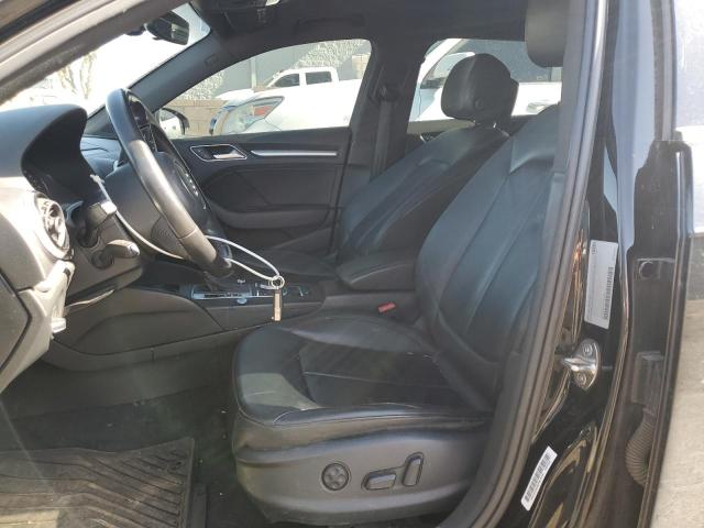 2016 AUDI A3 E-TRON - WAUUPBFF7GA141203