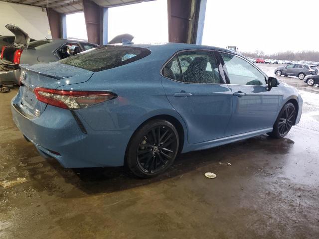 Vin: 4t1k31ak9ru062049, lot: 51656355, toyota camry xse 20243