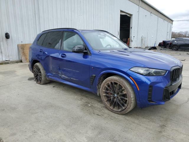 Vin: 5ux33eu03s9x42207, lot: 51159445, bmw x5 m60i m60i 20254