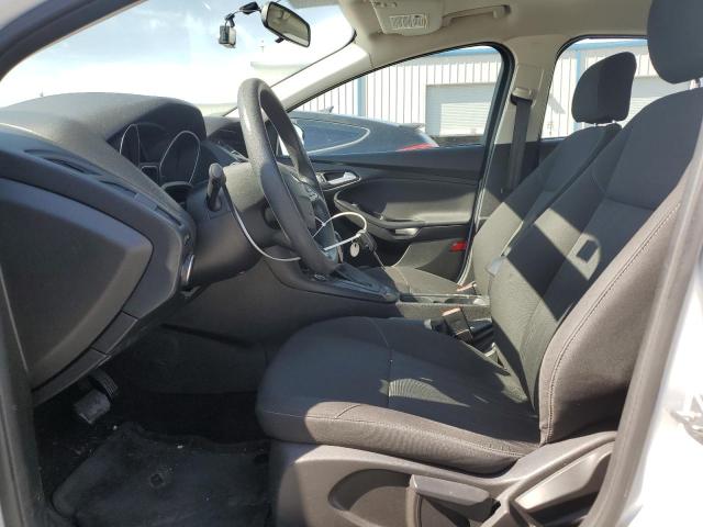 2015 FORD FOCUS SE #3303690033