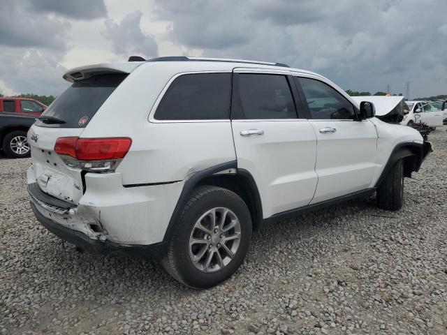 Vin: 1c4rjebg1fc906094, lot: 54075335, jeep grand cher limited 20153