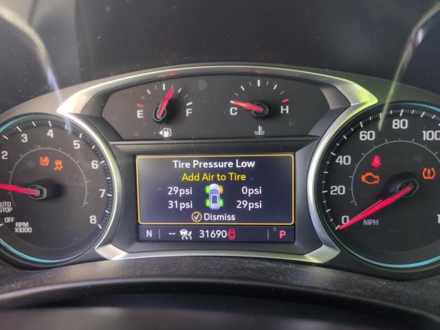 2020 CHEVROLET EQUINOX PR - 2GNAXYEX5L6275953