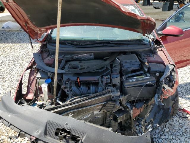 2015 HYUNDAI SONATA SE - 5NPE24AF1FH015323