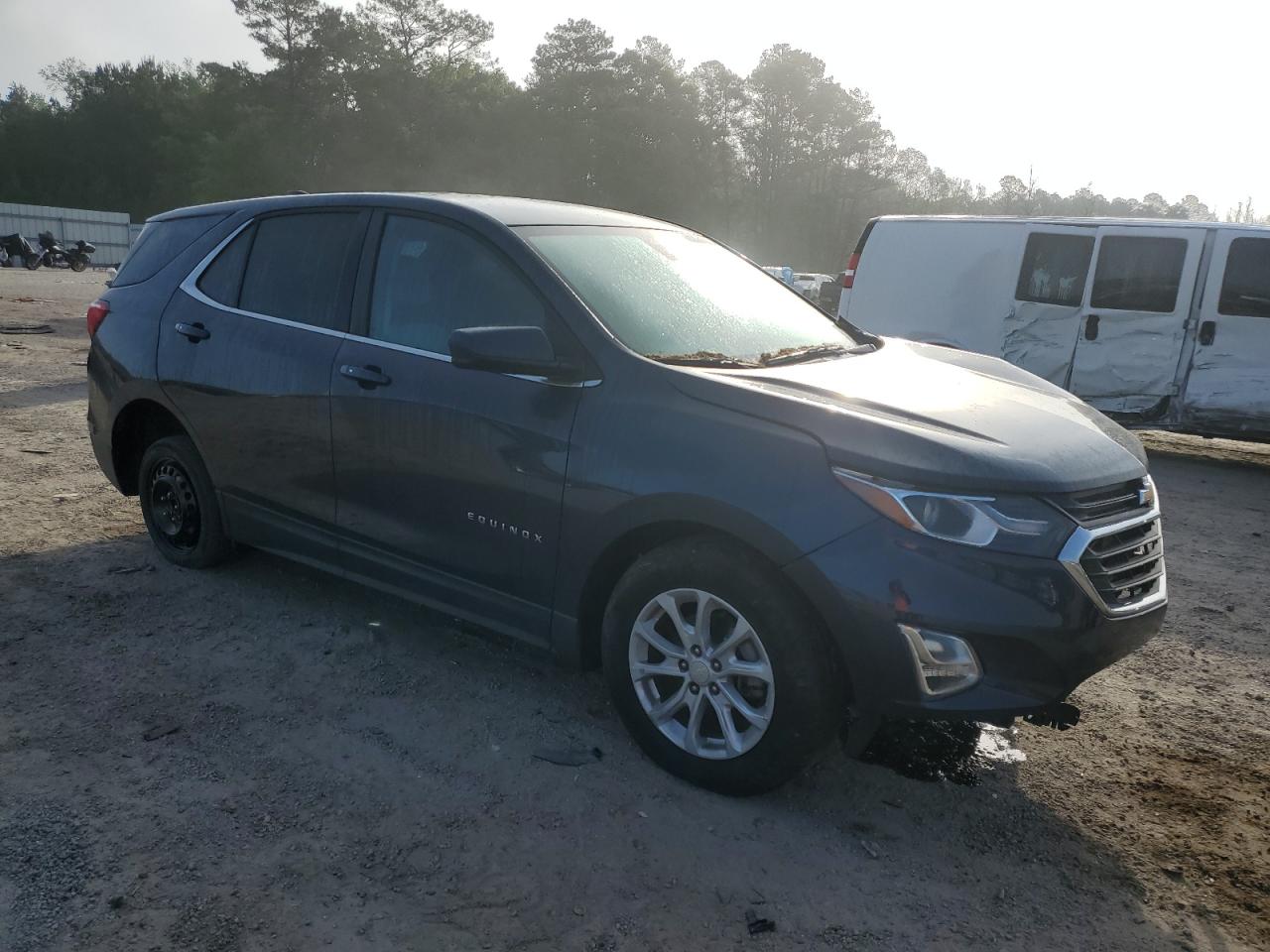 CHEVROLET EQUINOX 2019