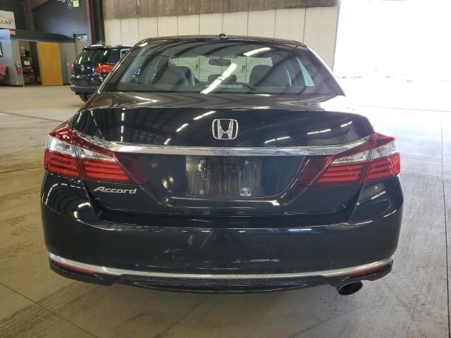 2016 HONDA ACCORD EXL - 1HGCR2F81GA122366