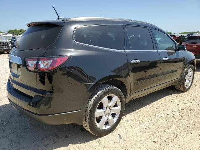 Vin: 1gnkvgkd3hj212570, lot: 52774135, chevrolet traverse lt 20173