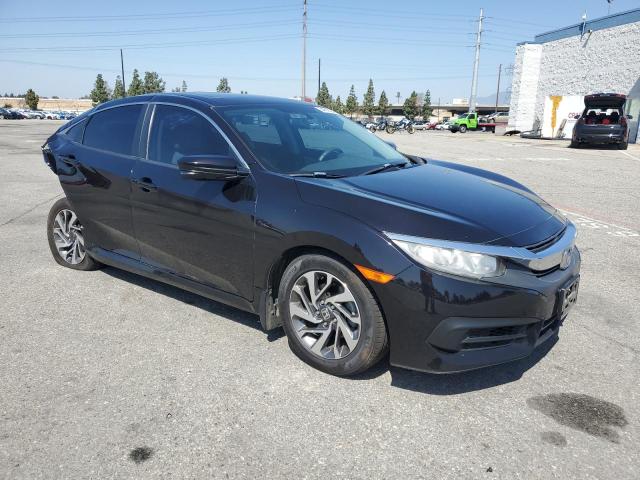 Vin: 2hgfc2f70jh536298, lot: 54874045, honda civic ex 20184