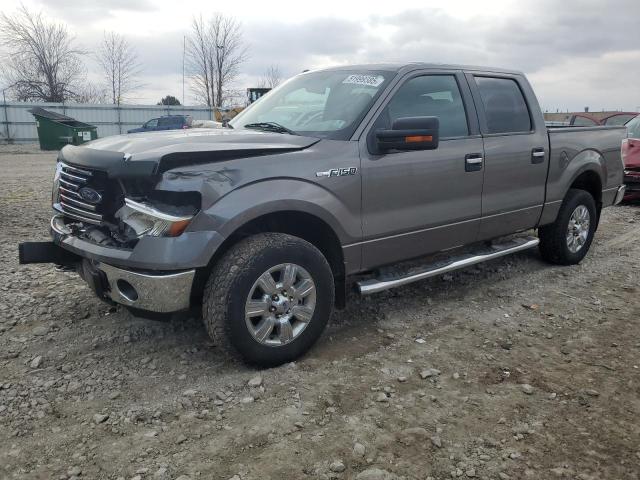 FORD F150 SUPER