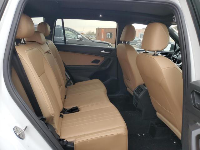 2024 VOLKSWAGEN TIGUAN SE - 3VV8B7AX3RM115902