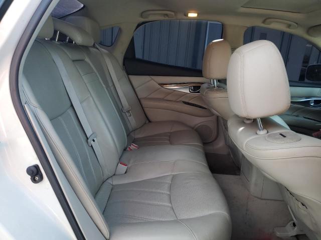 2011 INFINITI M56 - JN1AY1AP6BM520281