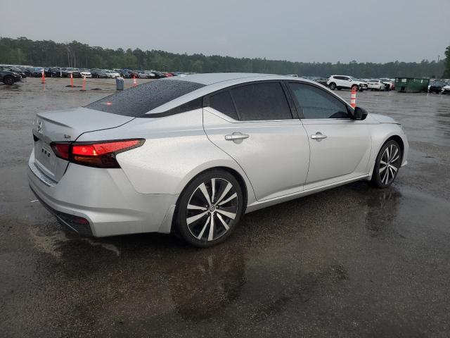 2022 NISSAN ALTIMA SR - 1N4BL4CV0NN362800