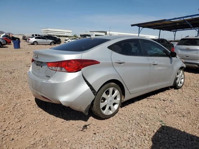 2013 HYUNDAI ELANTRA GL - KMHDH4AE3DU861114